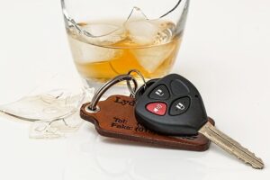 Prowadzenie pojazdy pod wpływem alkoholu